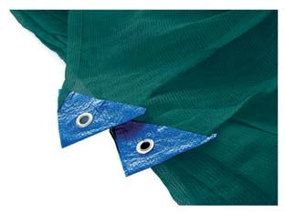 RETE RACCOLTA OLIVE ANTISPINA IN TELI PLUS- - mt.6x8 - 1 pezzi T-REX