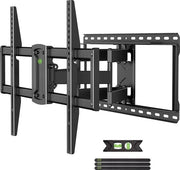 Montaggio universale per TV - Regolabile e inclinabile