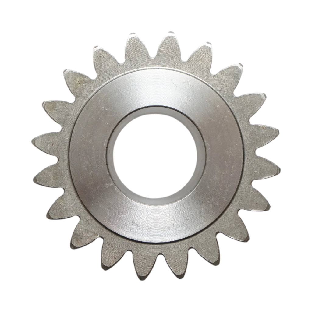 Pignone cambio Massey Ferguson Z=15/20 codice OEM 053310P1