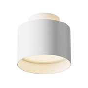 Maytoni Planet plafoniera LED bianca 12W 3000K 10cm