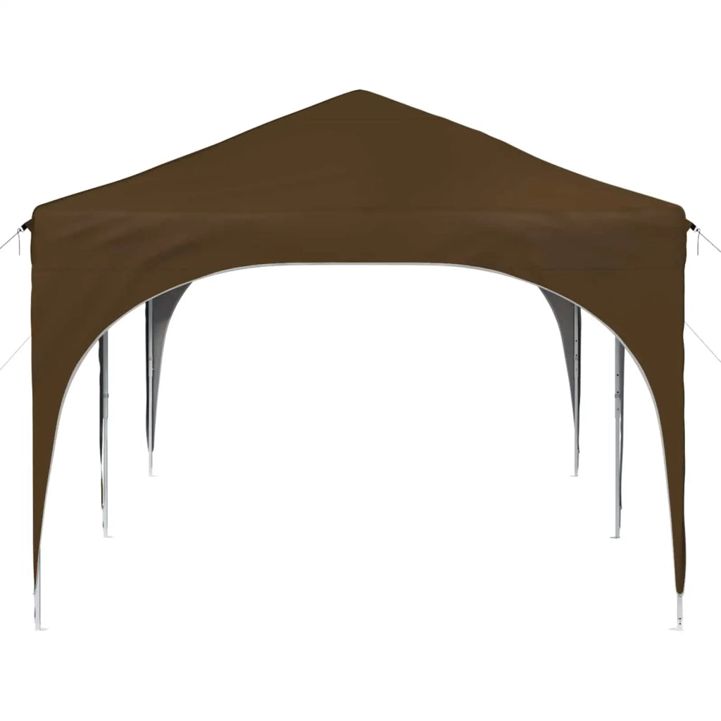 Tenda per feste a pop-up Talpa 575 x 288 x 245 cm 42019883