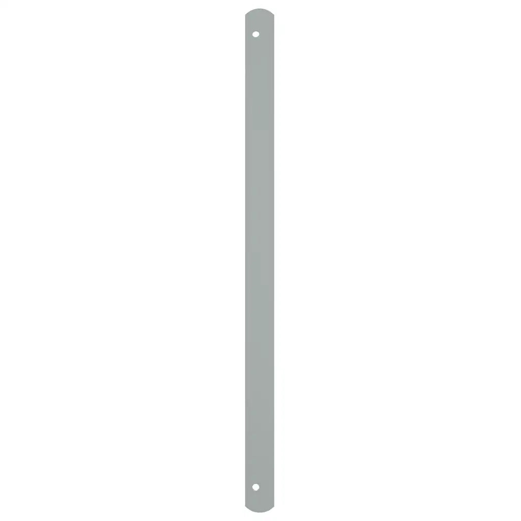 Grate per Finestre Regolabili 4 Barre Trasversali 700-1050 mm 141386