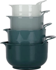 Set di Bicchieri per Mescolare