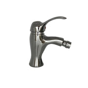 Rubinetto Miscelatore cromato Bologna bidet