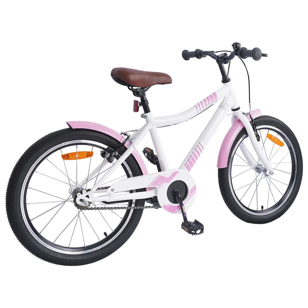 Bicicletta per Bambini 20 Pollici