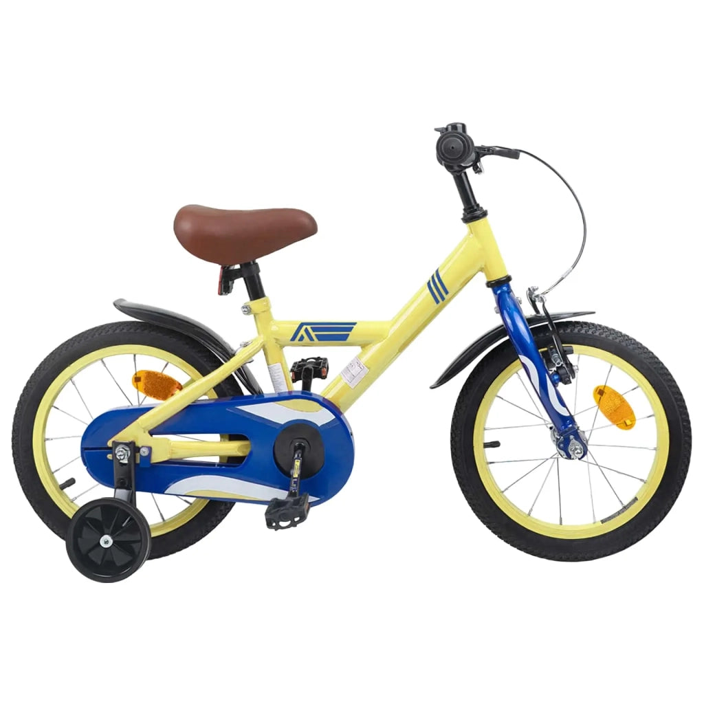 Bicicletta per Bambini | Bici per bambini 14 Pollici per bambini da 3 a 5 anni