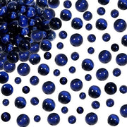 Kralen in Edelstenen 100 Stuks - Ronde Kralen Naturali - Lapislazzuli - 4mm/6mm/8mm - Kralen per Gioielli - Per Bracciali/Collane - Kralen per Gioielli