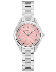 BULOVA Mod. 96P249