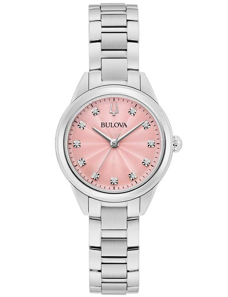 BULOVA Mod. 96P249