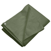 Telone 260 g/m2 2x3 m Verde HDPE