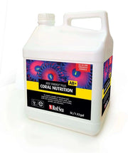 Red Sea Reef Energy Plus AB+ tanica da 5L