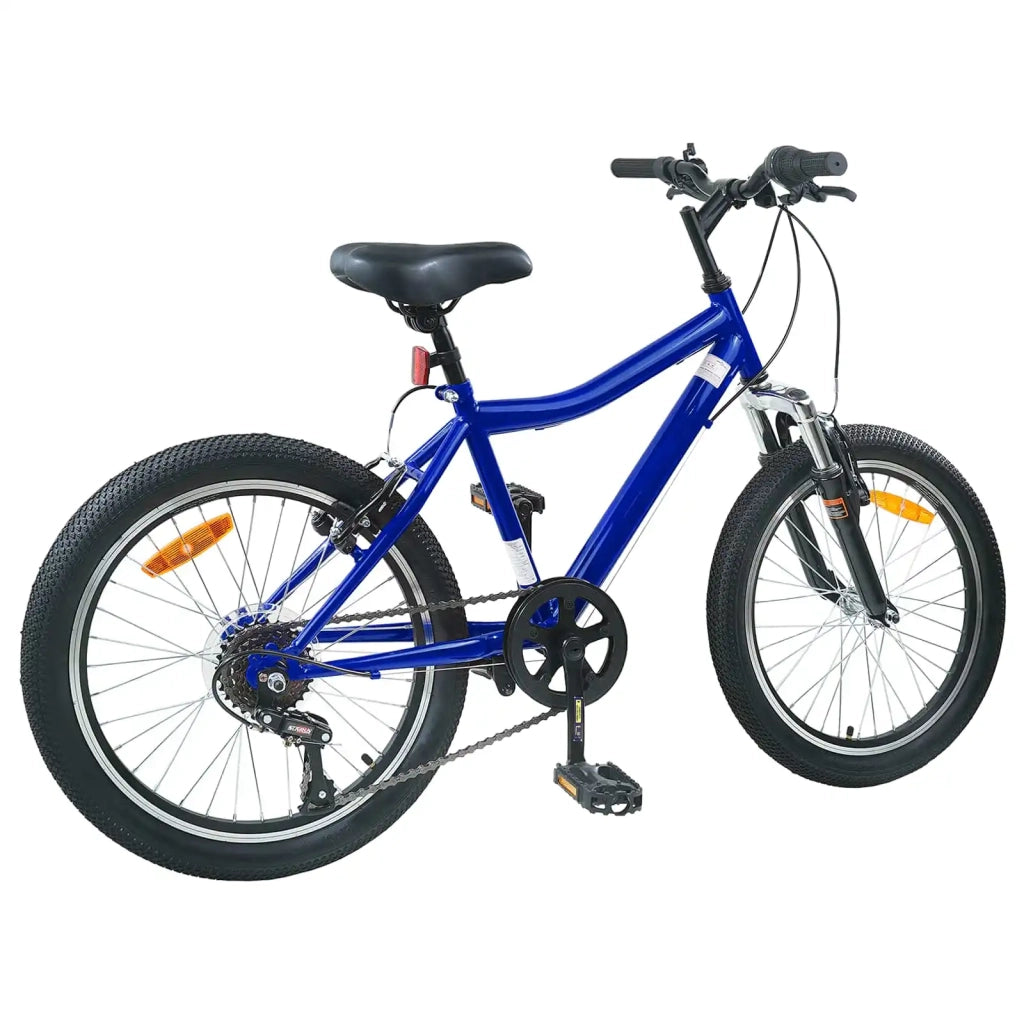Bicicletta per Bambini 20 Pollici 6-Speed