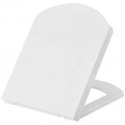 Vitra serenada sedile wc con chiusura ammortizzata