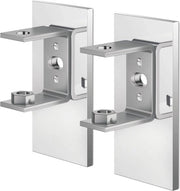 Set di supporti per bastoni