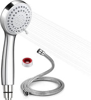 Douchekop per Risparmio Acqua / Materiale di Alta Qualità