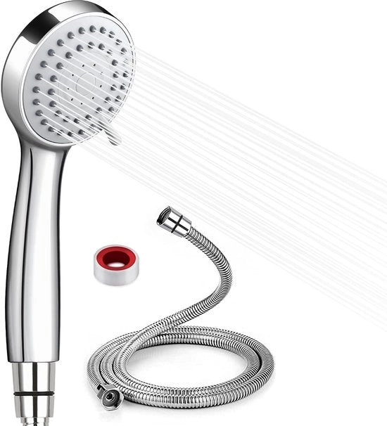 Douchekop per Risparmio Acqua / Materiale di Alta Qualità