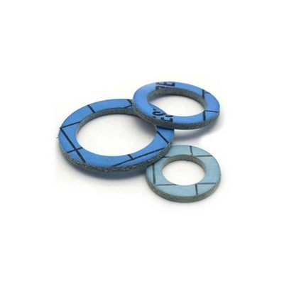 GUARNZIONE FASIT OMNIA ESENTE AMIANTO- mm 14.5 x 9- MORGA- pezzi 100