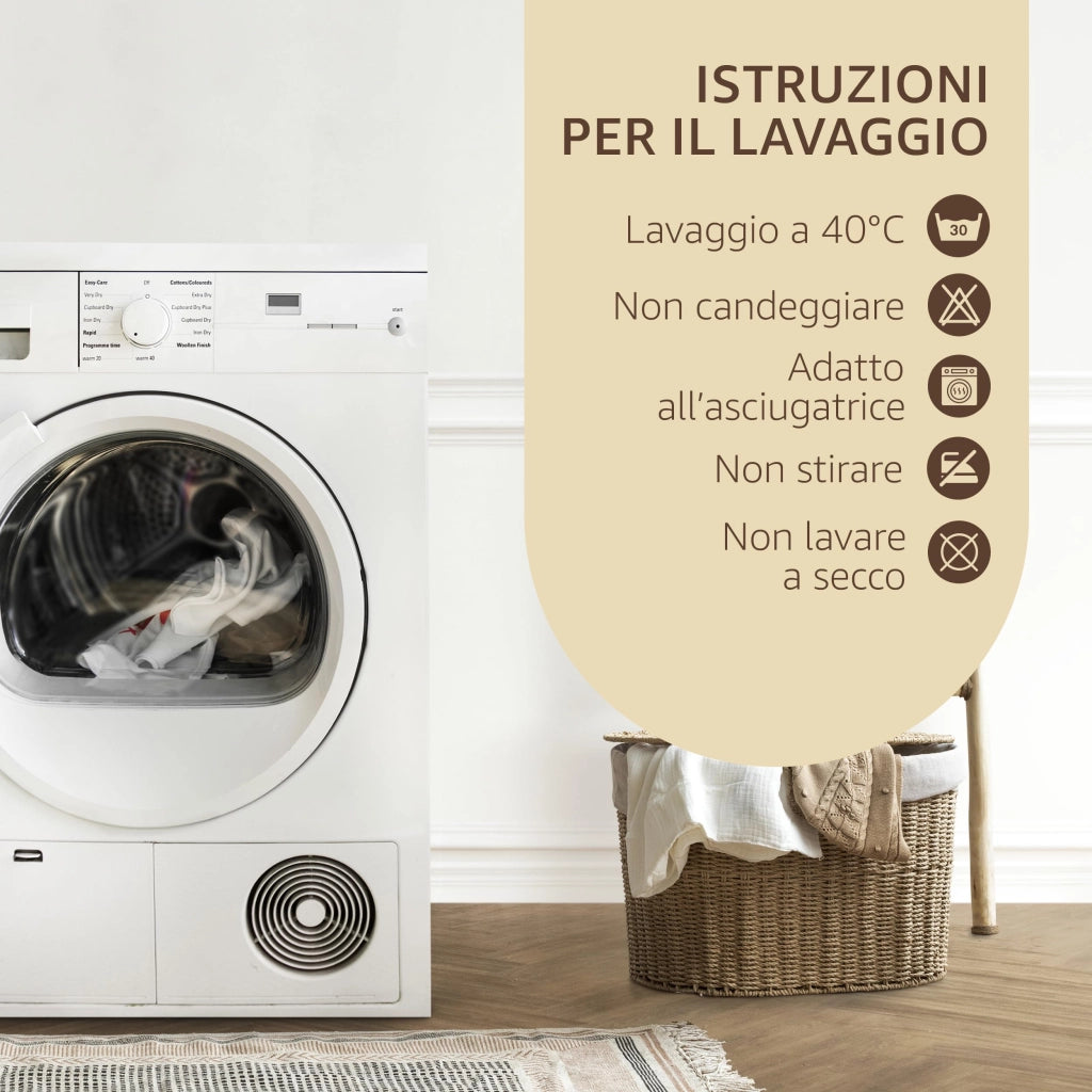 SONIT - Topper Misura: MATRIMONIALE