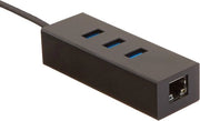 Hub USB 3.0 Distributore di 5 porte a 5 Gbps