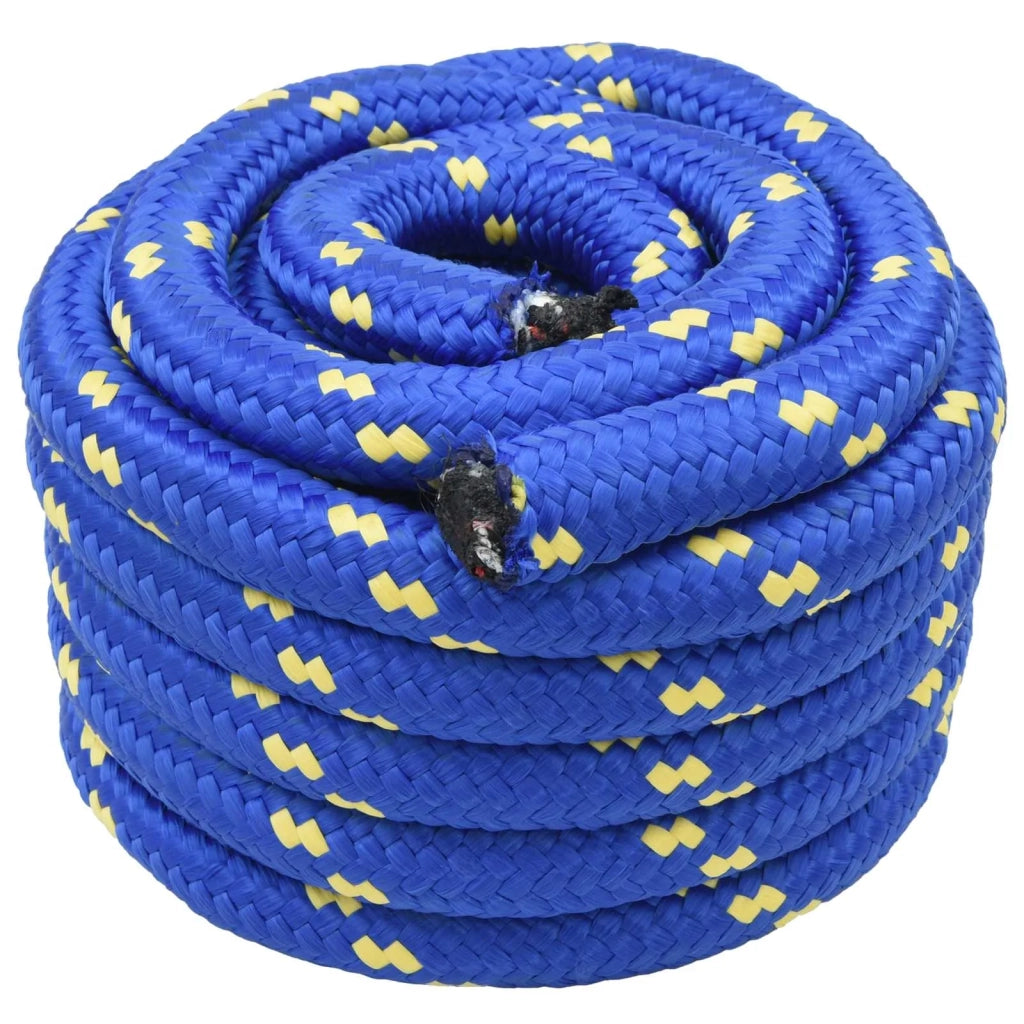 Corda da Barca Blu PP 42029582