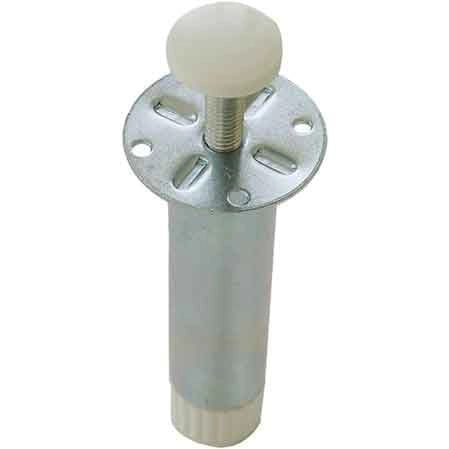 PIEDINO PER MOBILE 12 cm - 4 pezzi