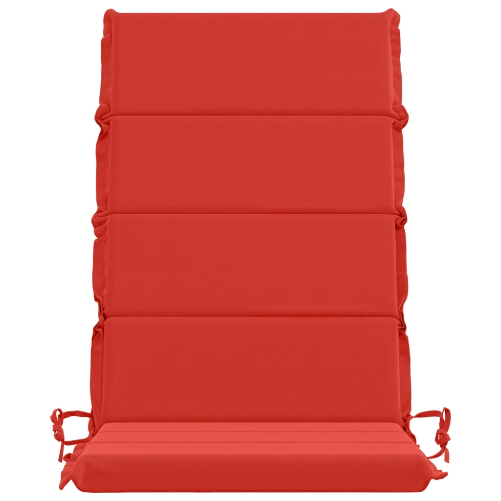Cuscini Bhair Alto Schienale in 2 Pezzi GEMERT 100% Poliestere 946110