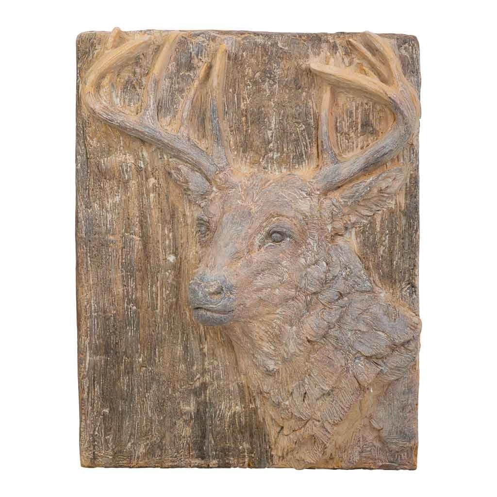 Quadro in rilievo 53,5x67,5x14,5h