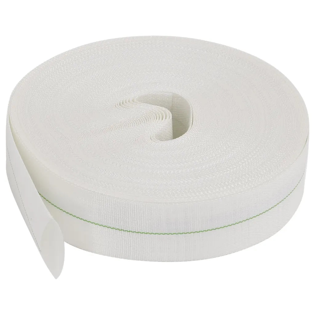 Tubo Flessibile Piatto 50 m 1,5" in PE 151805