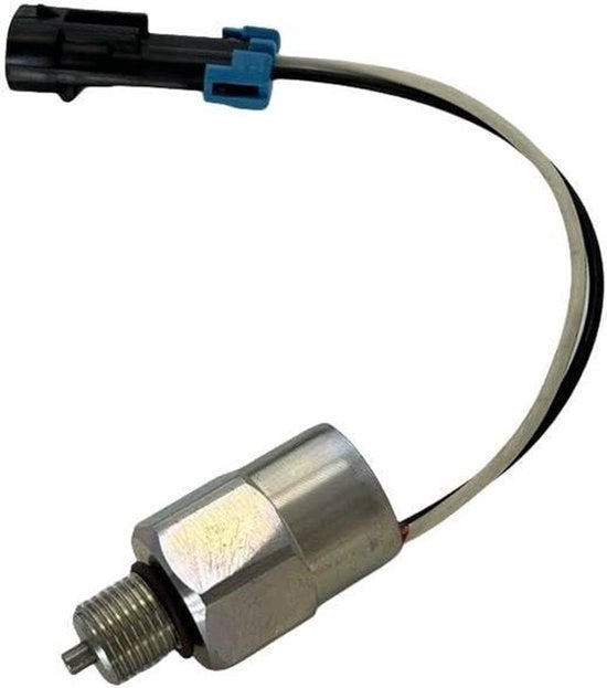 Vitello Magnetico per Vettore - Vervangen OE - RC601-51350 - Compatibile con 280 240 250 260 270 317 320 325 328 332 Schrank CT322 CT332 RC601-51352