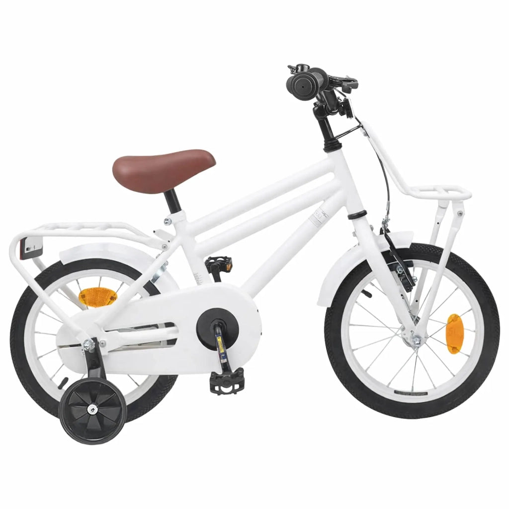 Bicicletta per Bambini | Bici per bambini 14 Pollici per bambini da 3 a 5 anni