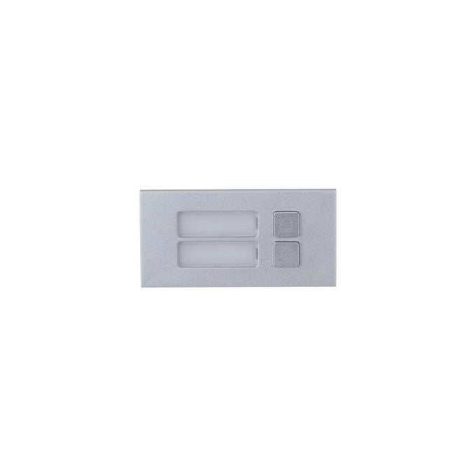 Dahua Technology Two-button module Modulo pulsante di chiamata