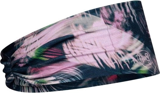Cappuccio Ellittico - Protezione UV Rosa