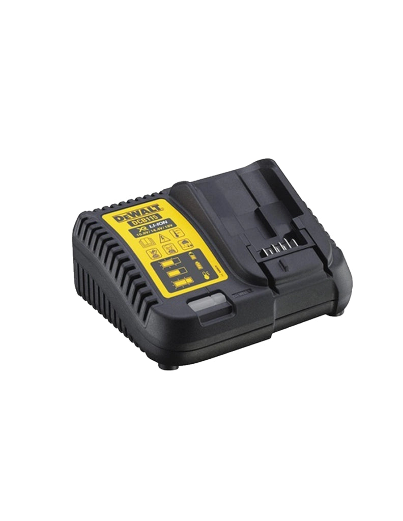 Avvitatore ad Impulsi DeWALT DCF899P2T (2 x 5,0 Ah + DCB107 + TSTAK II)