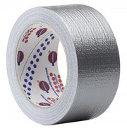 Eurocel NASTRO AMERICANO mm. 50x25 mt. col. Argento