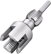 Snijdastra per tubi 1/2" e 3/4" integrata