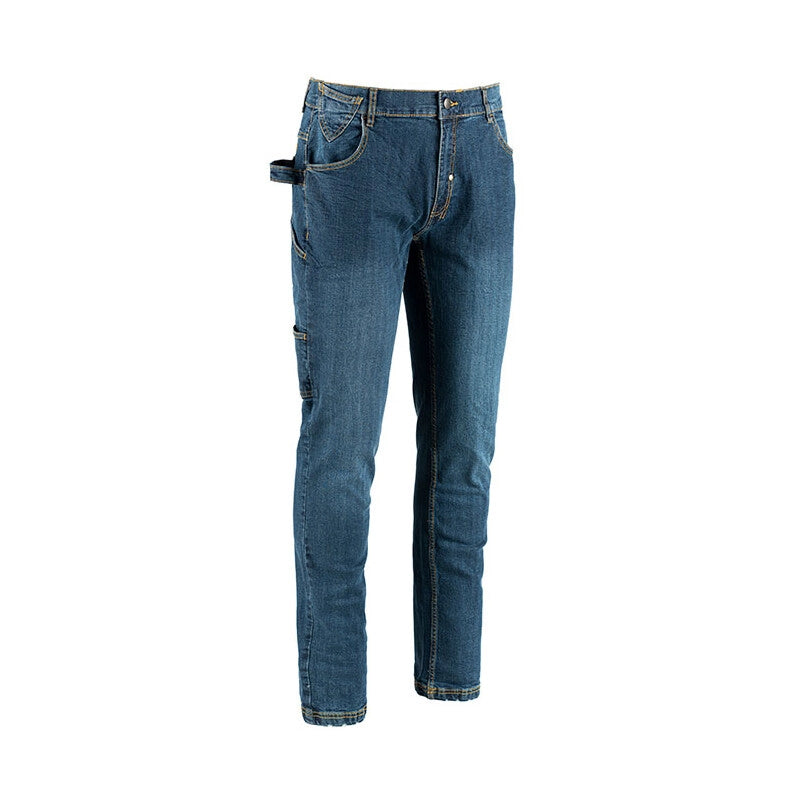 JEANS RANCH BLU TG. XXL- 1,0 pz