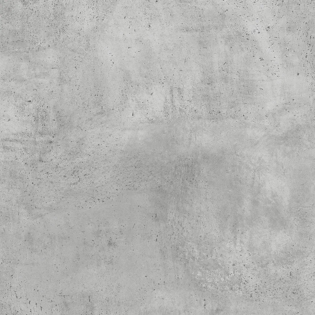 Armadio Grigio Cemento 50x50x200 cm in Legno Multistrato CFW4206910