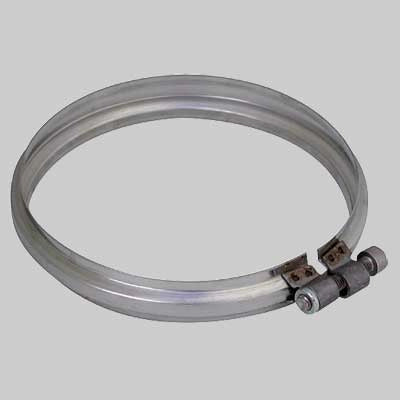 FASCETTA DI BLOCCAGGIO  230     MADE IN ITALY