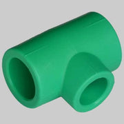 TEE RIDOTTO LISCIO A 90  °  40 x 32 x 40     WAVIN