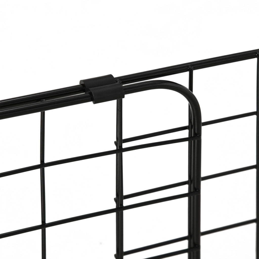 Barriera per Cane Auto Universale ¨C Minimal ¨C Nero