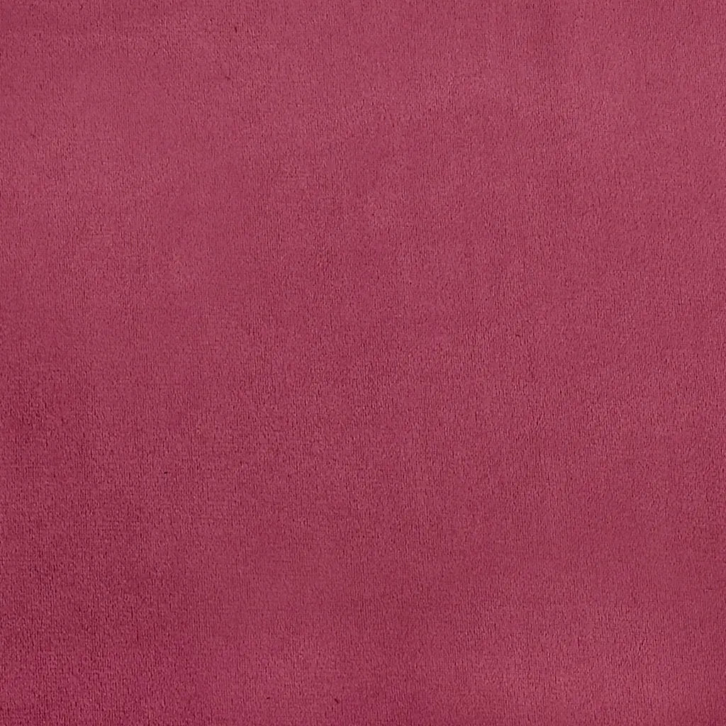 Poltrona Rosso Vino in Velluto