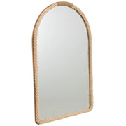 Specchio in legno 52x3x78