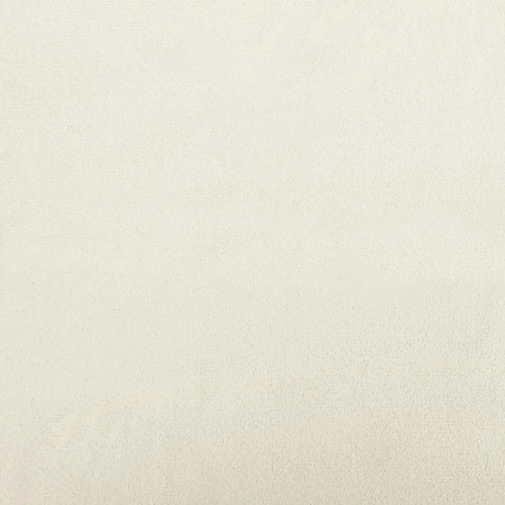 Sedia rilassante Crema 63 x 67 x 94 cm Velluto 42001822