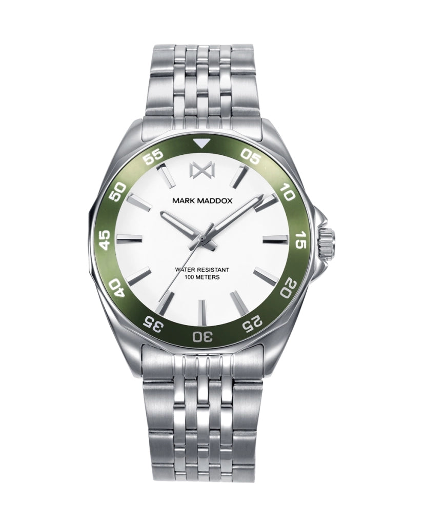 MARK MADDOX - NEW COLLECTION Mod. MM1029-07