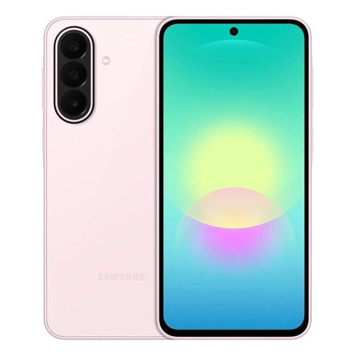 Samsung galaxy a27 5g tim light pink 6.7 6gb/128gb - SAA276P-128-TIM