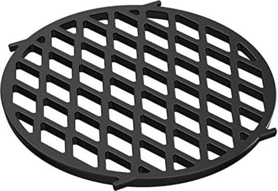 Accessori per BBQ - Griglia a forma di gallina