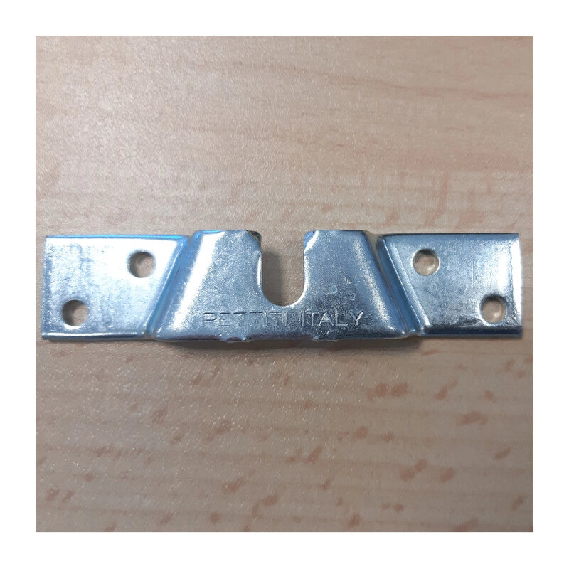 R STAFFA PER GUIDE ALLUMIN. PORTE SCORR. 151/180 CM- 1,0 pz