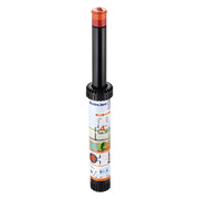 IRRIGATORE POP-UP STATICO REGOLABILE FINE BANDA Art. 90121 - 4 alzo cm 10  - CLABER