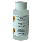CATALIZZATORE LIQUIDO gr. 20  - SPRINTCHIMICA