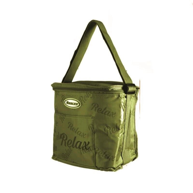 MAURY'S BORSA TERMICA RELAX CAPIENZA 8 LITRI
